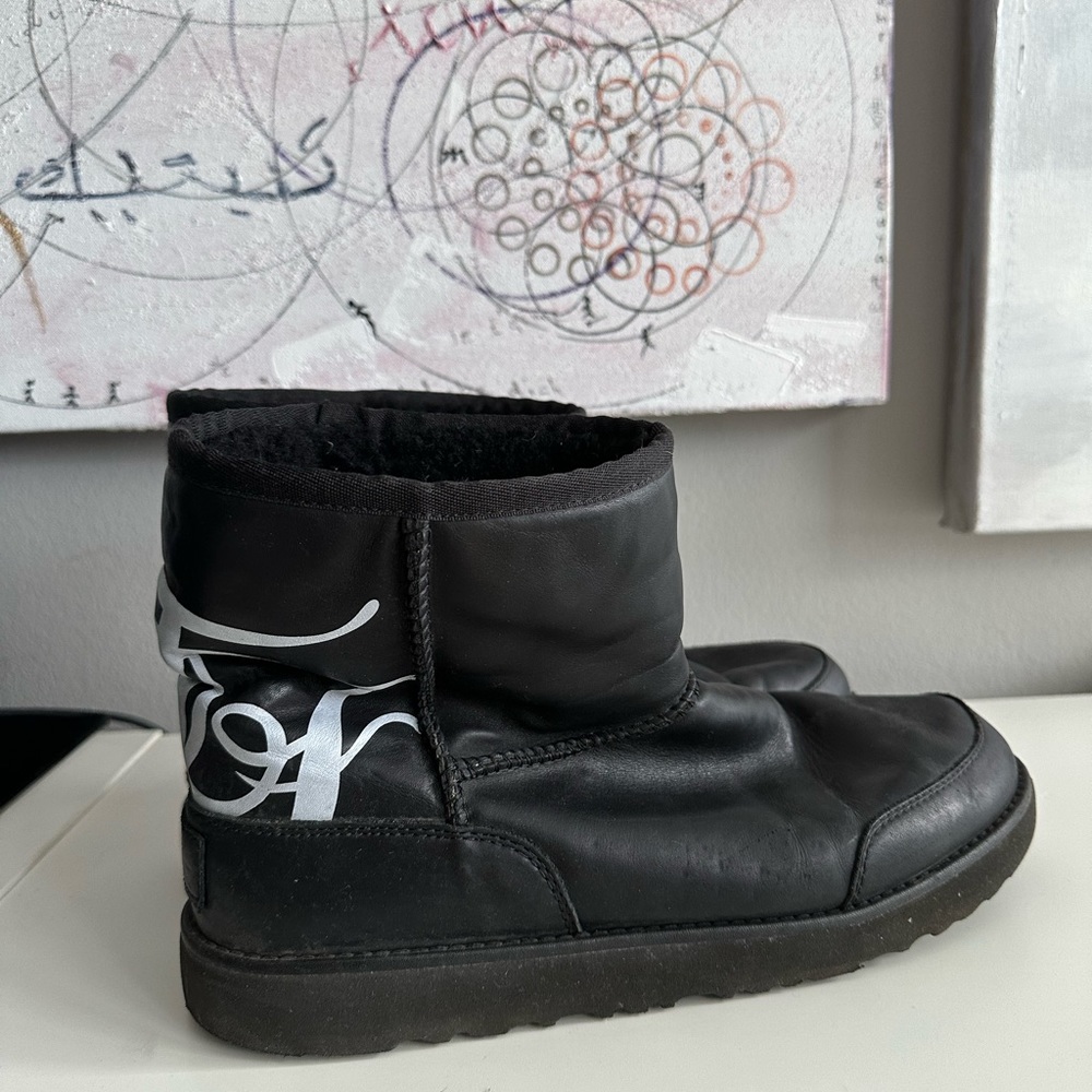 Limited Edition Ugg X Philip Liam - image 7